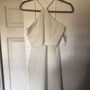 Mini dress